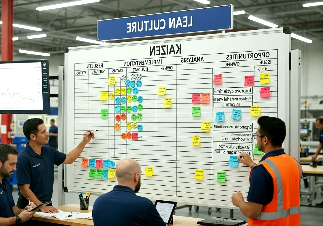 Willow Field — Trends in der Präzisionsfertigung 2023